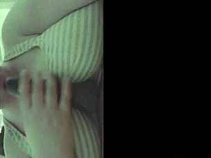 i love these titjob compilations with dildos