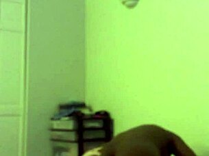 Amateur Homemade Ebony Goddess