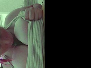 i love these titjob compilations with dildos