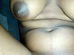 Her pussy is wet after fucking and she cums twice