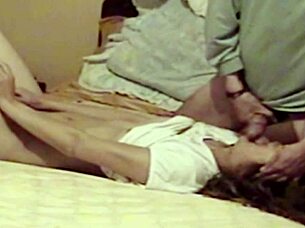 my first time with stepbrother blowjob and cum inside