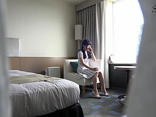 i watched the cute japanese actress leak creampie