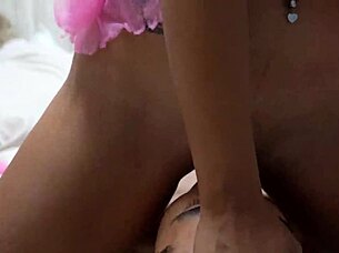 A delicious massage with a happy ending part 2, very relaxing!