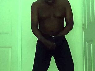 I cum together in restricted orgasm