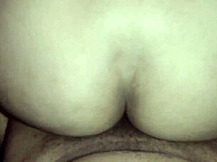 mistress playing with the fidelity belt, spanking chubby bbw with dirty talk and orgasm 😈