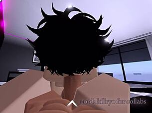 Man, fuckin a femboy's tight holes was somethin else~