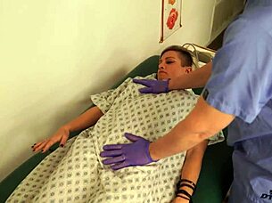 kyla's fun massage assessment parody.