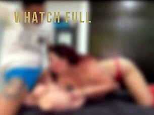 He Discovers Me Using His Fuck Doll And Makes Me Suck His Big Cock Hard