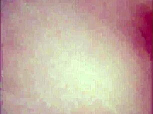 Watch the eater destroy the cuckold's wife's tight pussy?