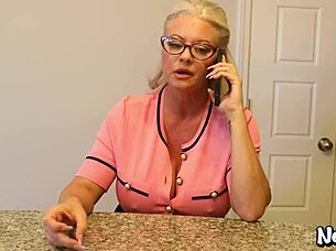 Billie jean austin celebrates birthday with monster cock bang 😍