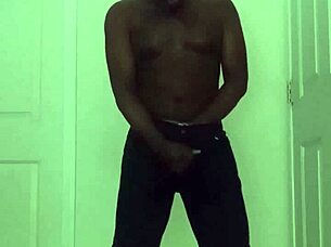 I cum together in restricted orgasm