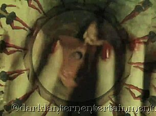 다크 랜턴 프레젠츠 빅토리안 신사 에로틱 고백