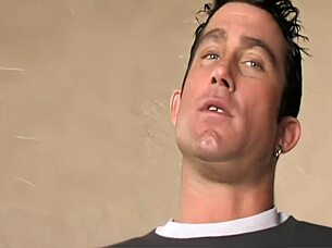 Sarah Blake takes monster cock in assfucking and deepthroat