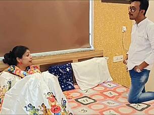 want to see hot bhabhi getting fucked