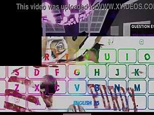 juanito says, i'm gonna fuck this random girl's big ass hard in anal action