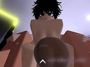 Man, fuckin a femboy's tight holes was somethin else~