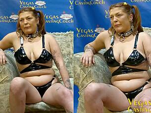 전기 쇼크 킹키 플레이 매혹적인 이미지들