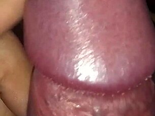 Watch me stimulate my cock until I cum. Teen solo session with softcore touches.