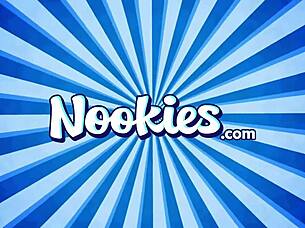 Billie jean austin celebrates birthday with monster cock bang 😍