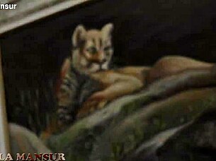 Mirella mansur gives pussy pounding to novinho