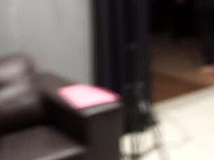 Naughty Assistant Eduarda Grazel In Backstage Scene