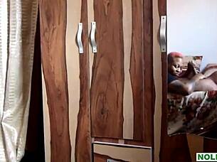 what's this naija couple doing with that big cock?