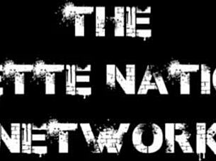 Excited Ebony Milf Flashes Her Huge Tits for Neighbor's Orgasm