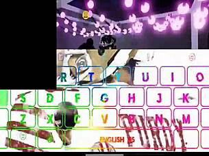 juanito says, i'm gonna fuck this random girl's big ass hard in anal action