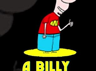 브라질 청소부 빅토리아 베아트리즈, 뱅브로스 장면