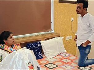 want to see hot bhabhi getting fucked