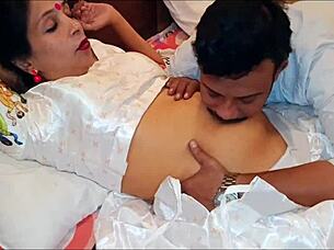 want to see hot bhabhi getting fucked