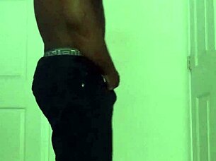 I cum together in restricted orgasm