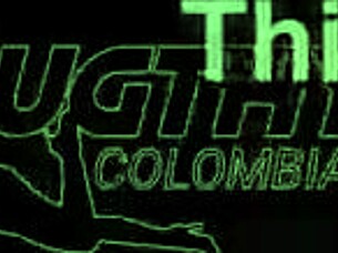 i saw this hot milf masturbating outdoors