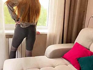 Hey, friend's stepmom just fucked me raw - russian amateur chat.