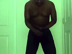 I cum together in restricted orgasm