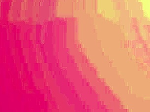 Helena Goda Punggung Besar di Pantai!