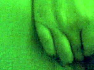 I watch my girlfriend masturbate with her friend