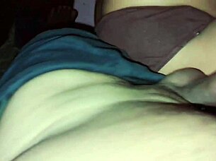 Desi Indian Bhabhi Alone at Home with Fantasy