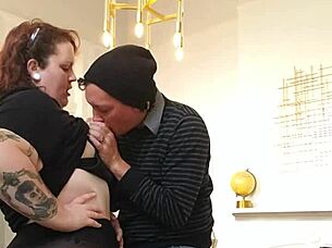 sneaky perv films beautiful woman sucking cock