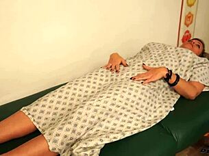 kyla's fun massage assessment parody.