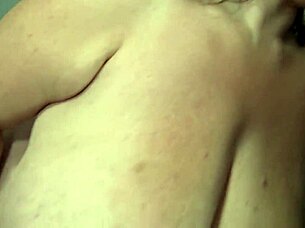 Ssbbw Takes on BBC in Rough Interracial Quickie with Monster Cock