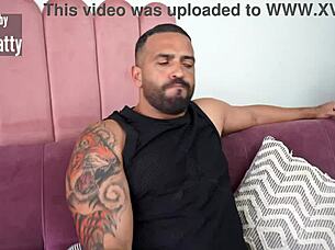 Mršava japansko-brazilska devojka prima 6 ogromnih kurčeva i pije pišaćku 😱