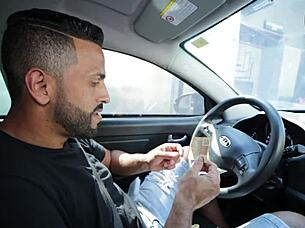 Blonde Whore Gives Blowjob And Assfucking For 50 Reais!