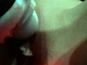 masajeador en la conchita for relaxation