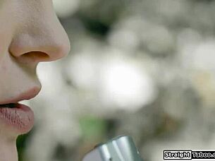 Still unsatisfied? The thing from the lake is out for pussy