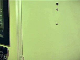 Hot lesbian friends Sinn Sage and Aiden Starr share intimate moments