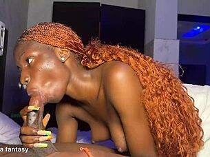 College teen gets banged by senior student in a wild session