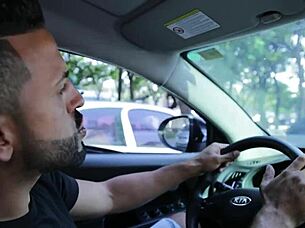 Blonde Whore Gives Blowjob And Assfucking For 50 Reais!