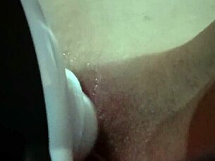 masajeador en la conchita for relaxation