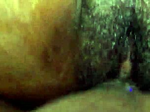 huge cock in petite african pussy